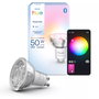 Philips Hue Essential GU10 - Lumière blanche et colorée