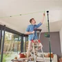 Bosch TP 320 Trépied d'atelier portable