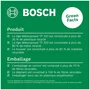 Bosch TP 320 Trépied d'atelier portable