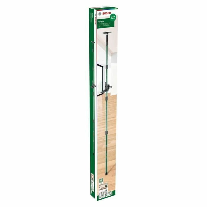Bosch TP 320 Bosch TP 320