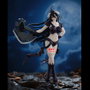 BANPRESTO - Figurine Albedo Overlord - PVC - Taille 20 cm - Collection