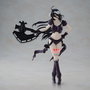 BANPRESTO - Figurine Albedo Overlord - PVC - Taille 20 cm - Collection