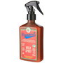 Lola From Rio Rapunzel Milk Spray Conditionneur Sans Rinçage 250 mL - Prévient le Cheveu Blanc, Hydratation Profonde pour Cheveux Secs et Frisés