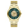 Montre Homme Guess MONARCH Doré
