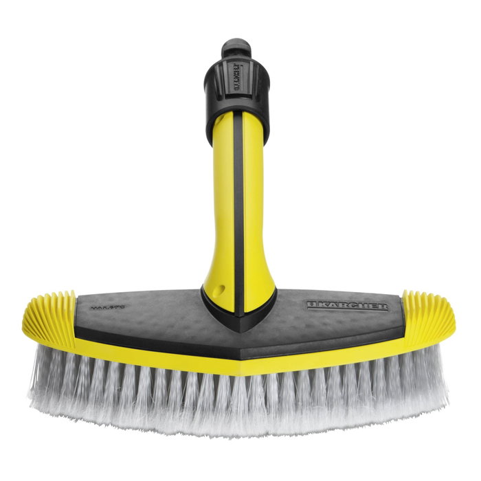 Karcher Brosse de nettoyage pour nettoyeur haute pression Karcher Brosse de nettoyage pour nettoyeur haute pression