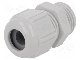 LAPP Presse-étoupe SKINTOP® M16 gris clair