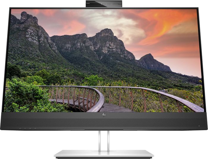HP Écran de conférence QHD E27m G4 USB-C HP Écran de conférence QHD E27m G4 USB-C