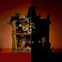 LEGO Icons Le Manoir du Maire - Maquette 3D pour Adulte
