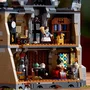 LEGO Icons Le Manoir du Maire - Maquette 3D pour Adulte