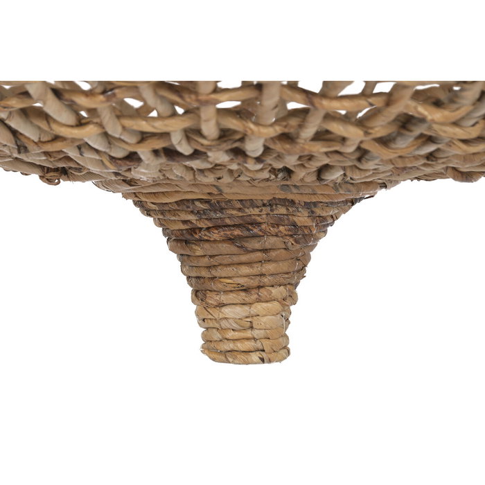 Suspension Home ESPRIT Naturel 50 W 70 x 70 x 130 cm Suspension Home ESPRIT Naturel 50 W 70 x 70 x 130 cm