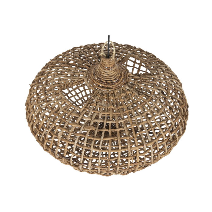 Suspension Home ESPRIT Naturel 50 W 70 x 70 x 130 cm Suspension Home ESPRIT Naturel 50 W 70 x 70 x 130 cm