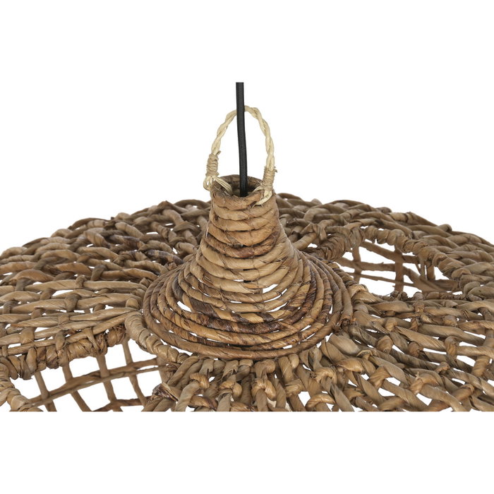Suspension Home ESPRIT Naturel 50 W 70 x 70 x 130 cm Suspension Home ESPRIT Naturel 50 W 70 x 70 x 130 cm