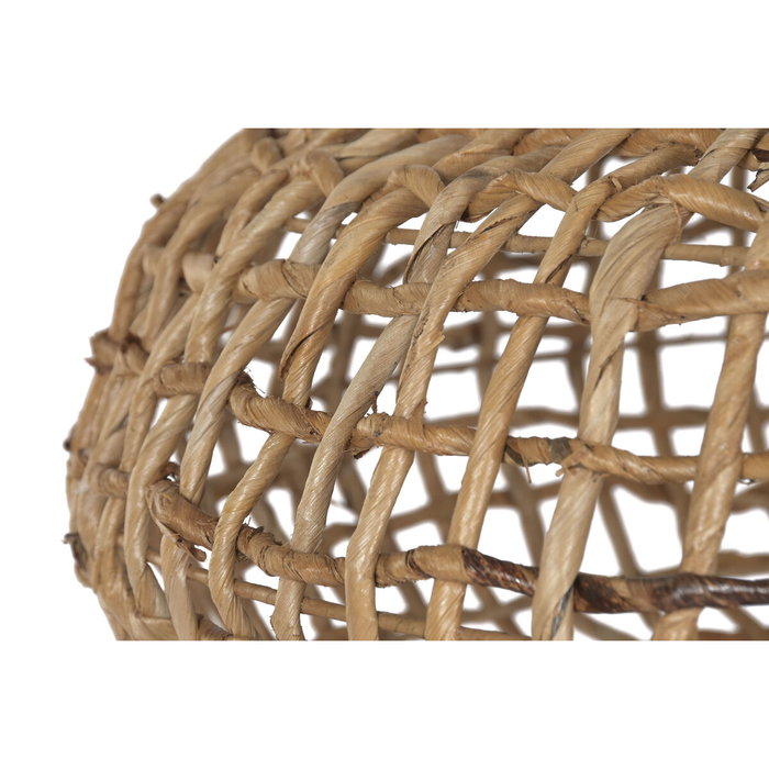 Suspension Home ESPRIT Naturel 50 W 70 x 70 x 130 cm Suspension Home ESPRIT Naturel 50 W 70 x 70 x 130 cm