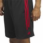 Short de Sport pour Homme Adidas 3-Trainning ipes