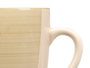 Vessia Tasse 300 ml 8,6 x 10,6 cm Spirale Vert Olive (Set de 36)