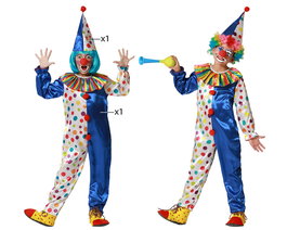 Déguisement pour Enfants Clown
