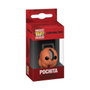 FUNKO Llavero Pocket POP Pochita Chainsaw Man