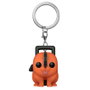 FUNKO Llavero Pocket POP Chainsaw Man Pochita
