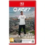 Electronic Arts EA SPORTS FC 27 Nintendo Switch 2 Edition Standard