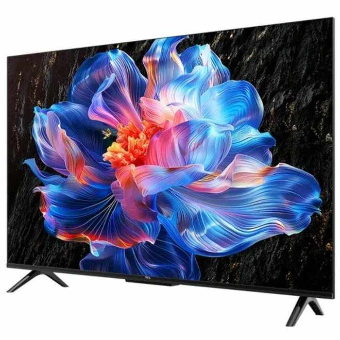 TCL 43P6K TV LED 43 pouces 4K UHD Google TV TCL 43P6K TV LED 43 pouces 4K UHD Google TV