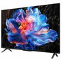 TCL 43P6K TV LED 43 pouces 4K UHD Google TV