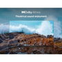 TCL 43P6K TV LED 43 pouces 4K UHD Google TV