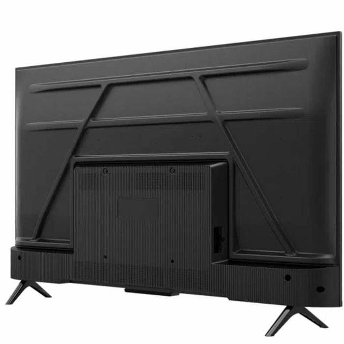 TCL 43P6K TV LED 43 pouces 4K UHD Google TV TCL 43P6K TV LED 43 pouces 4K UHD Google TV