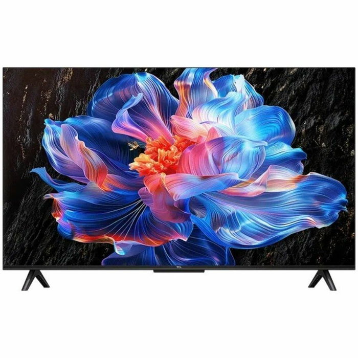 TCL 43P6K TV LED 43 pouces 4K UHD Google TV TCL 43P6K TV LED 43 pouces 4K UHD Google TV