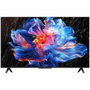 TCL 43P6K TV LED 43 pouces 4K UHD Google TV