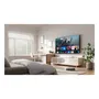 TCL 43P6K TV LED 43" (109 cm) 4K UHD HDR10+ avec Google TV, WiFi et 3 ports HDMI 2.1