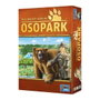 Jeu de société Osopark Lookout Games – Stratégie et construction de parc pour ours dès 8 ans