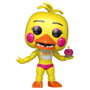 FUNKO Figura POP Five Nights at Freddy's Toy Chica