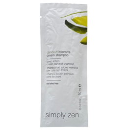Simply Zen Shampooing Antipelliculaire - Échantillon 10 ml