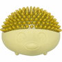 Jouet pour chien Trixie Jaune 12 cm Hérisson