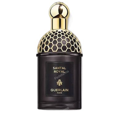 Guerlain Absolus Allegoria Santal Royal Eau de Parfum 125 ml Guerlain Absolus Allegoria Santal Royal Eau de Parfum 125 ml