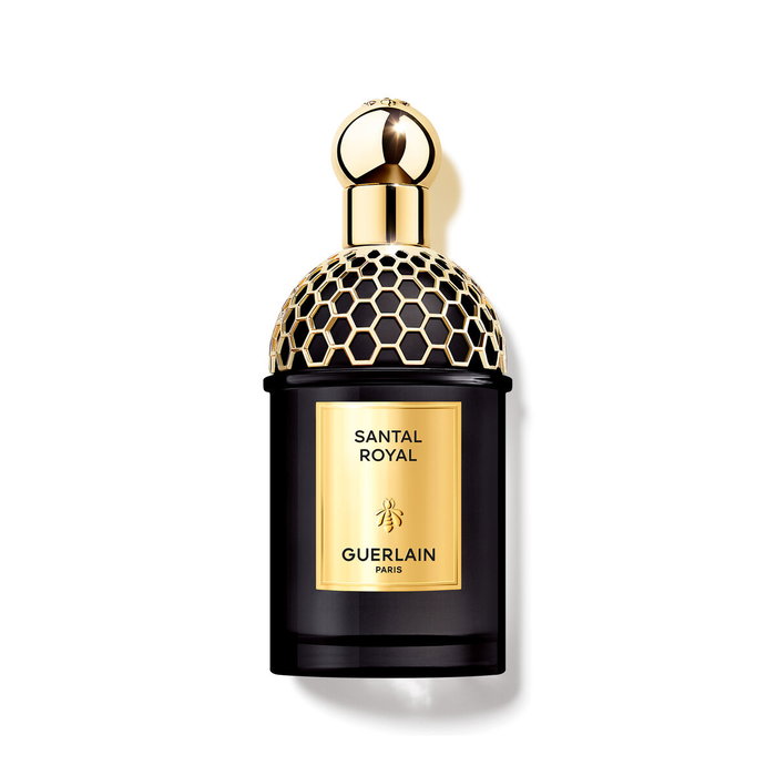 Guerlain Absolus Allegoria Santal Royal Eau de Parfum 125 ml Guerlain Absolus Allegoria Santal Royal Eau de Parfum 125 ml