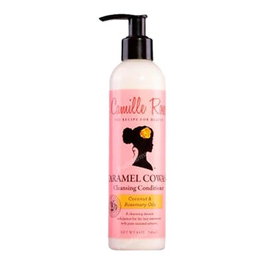 Camille Rose Caramel Cowash 240ml