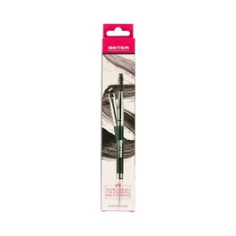 Beter Brosse Double Sourcils Et Cils Poils Synthétiques
