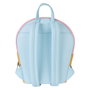LOUNGEFLY Sac à dos 26 cm Disney Mickey & Friends motif montgolfière