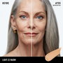 Bare Minerals BAREPRO 24HR WEAR fond de teint liquide mat SPF20 Light 22 Warm
