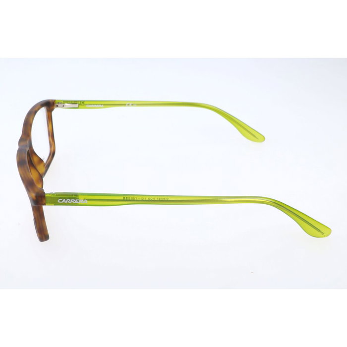 Monture de Lunettes Homme Carrera CA6629-NOU Marron ø 54 mm