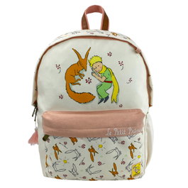 CYP BRANDS Mochila El Principito 40cm adaptable