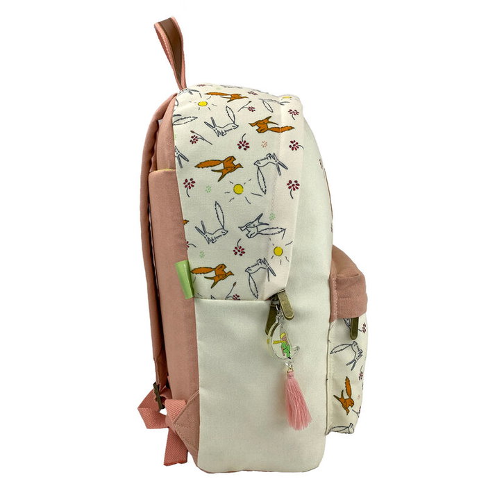 CYP BRANDS Mochila El Principito 40cm adaptable CYP BRANDS Mochila El Principito 40cm adaptable
