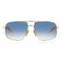 Lunettes de soleil Homme David Beckham DB 7102_S Multicouleur