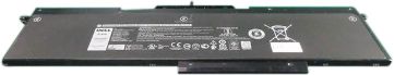 Dell Batterie Laptop 6 Cellules Lithium-Ion 97Wh - pour Latitude 5501 5511 Precision 3541 et autres modèles - D191G