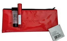 Smashbox Deluxe Trial Size Set avec Mascara et Primer Photo Finish
