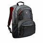 Port Designs Houston Sac à dos pour ordinateur portable 17,3 pouces - Noir