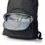 Port Designs Houston Sac à dos pour ordinateur portable 17,3 pouces - Noir