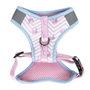 Cerdá T2XS Arnés pour chien T2XS/S taille XS-S couleur rose