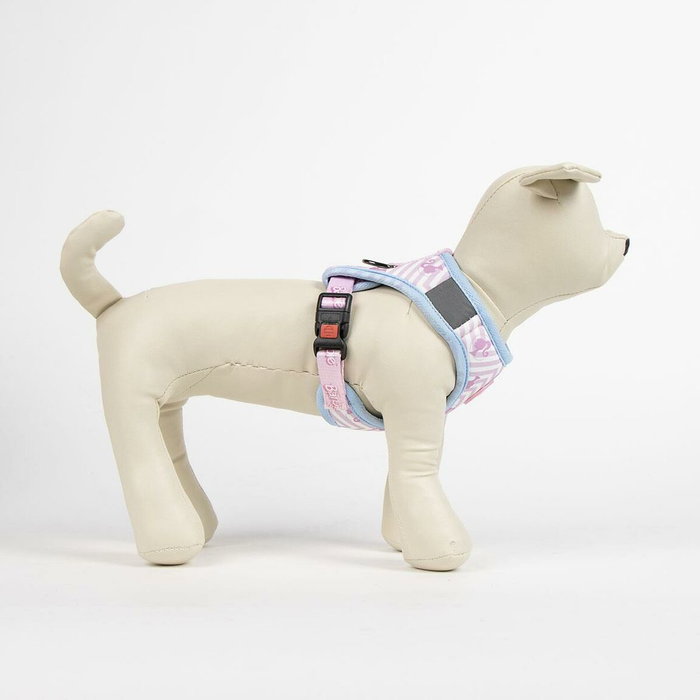 Cerdá T2XS Arnés pour chien T2XS/S taille XS-S couleur rose